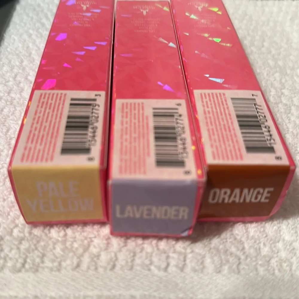 Jeffree star concealer’s - Picture 2 of 2